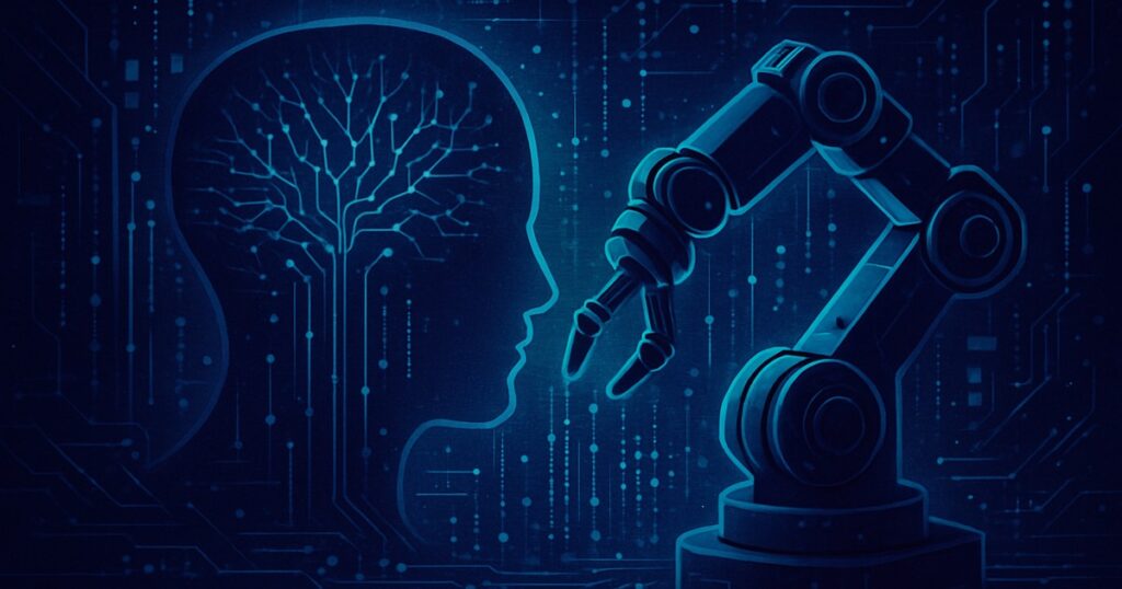 CVPR 2026 Highlights: Computer Vision and Robotics Unite in New Research Era