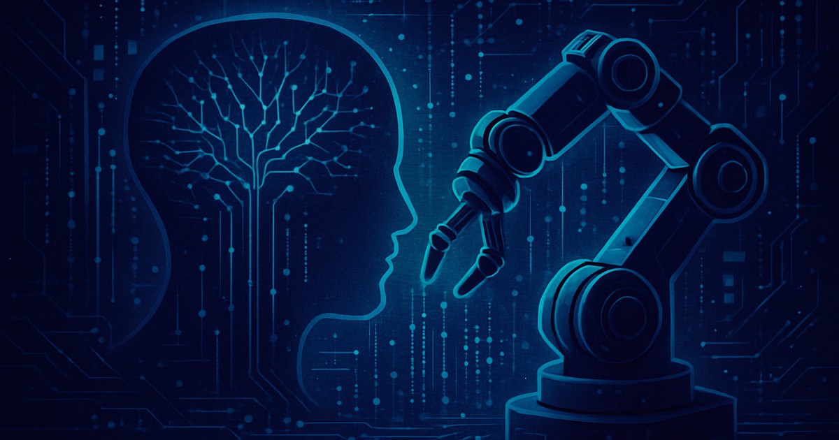 CVPR 2026 Highlights: Computer Vision and Robotics Unite in New Research Era