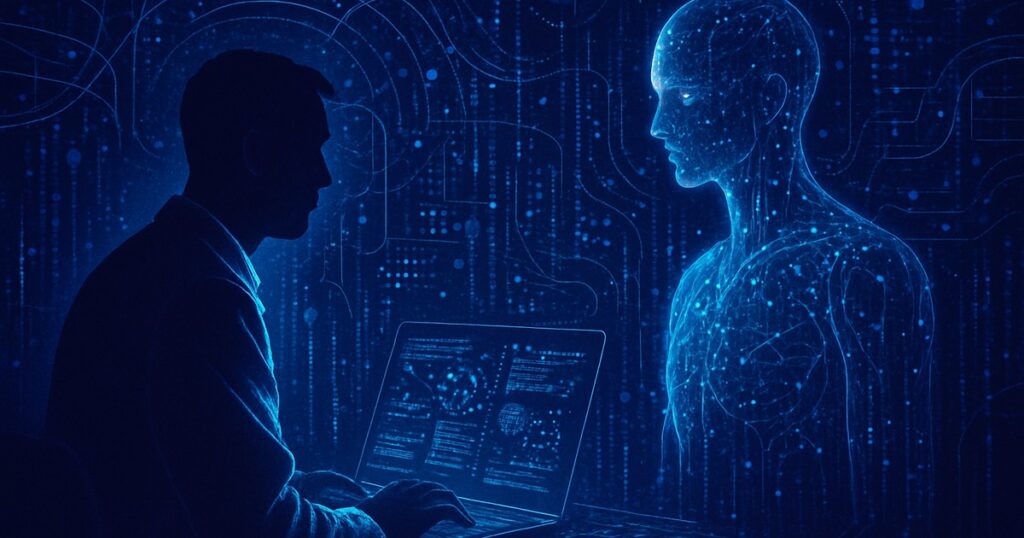 Nature Study Reveals Human Scientists Outperform AI on Complex Research Tasks