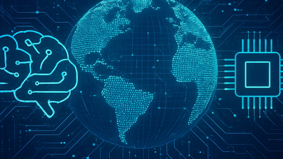 69 Countries, 1,000+ AI Policies in Flight: The EU AI Act's August 2 Deadline Looms — illustration