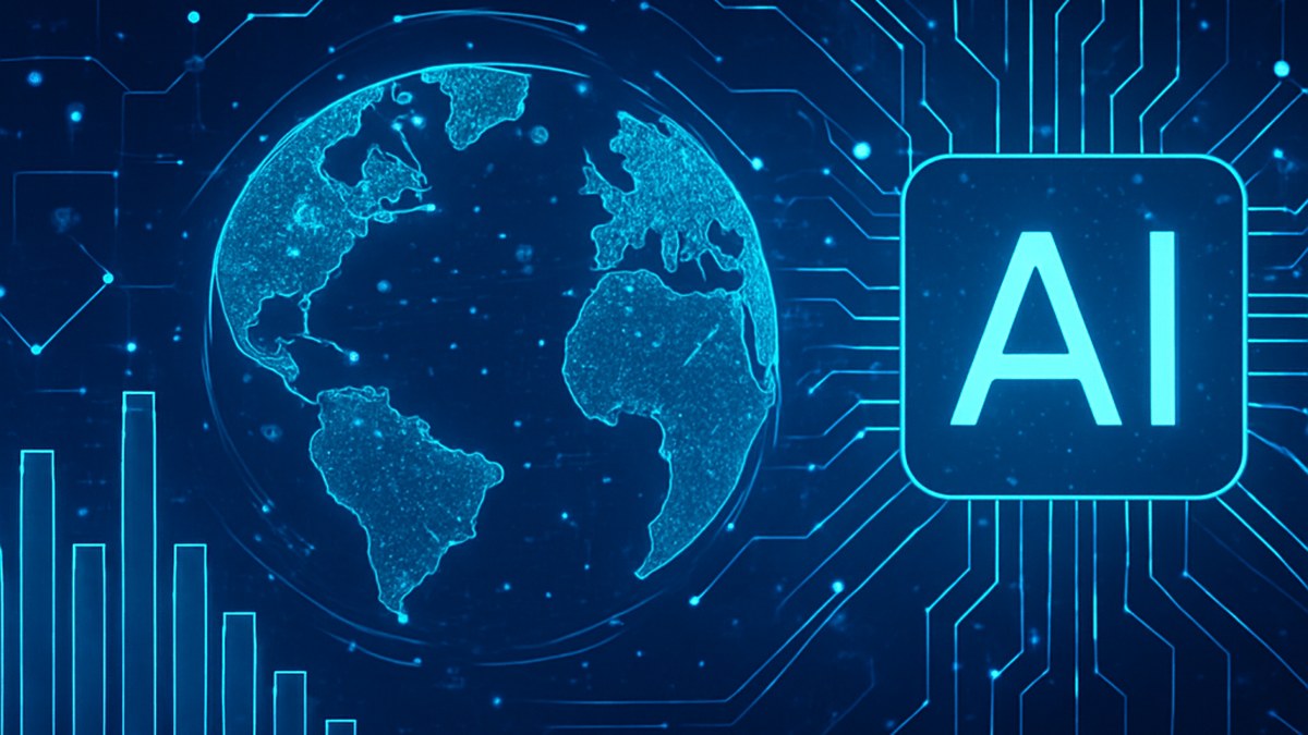 69 Countries, 1,000+ AI Policies in Flight: The EU AI Act's August 2 Deadline Looms — illustration