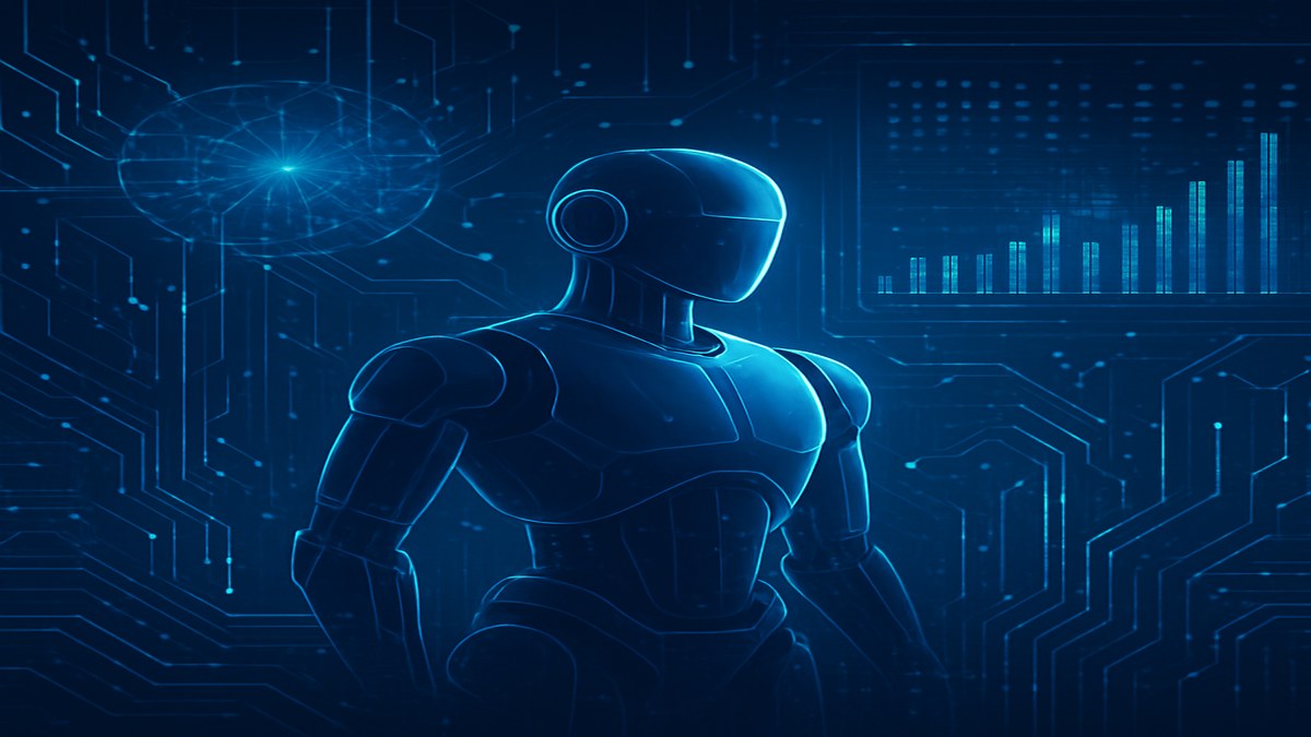Agility Robotics' Digit Achieves 100K Totes at GXO, Leading in Humanoid Revenue — illustration