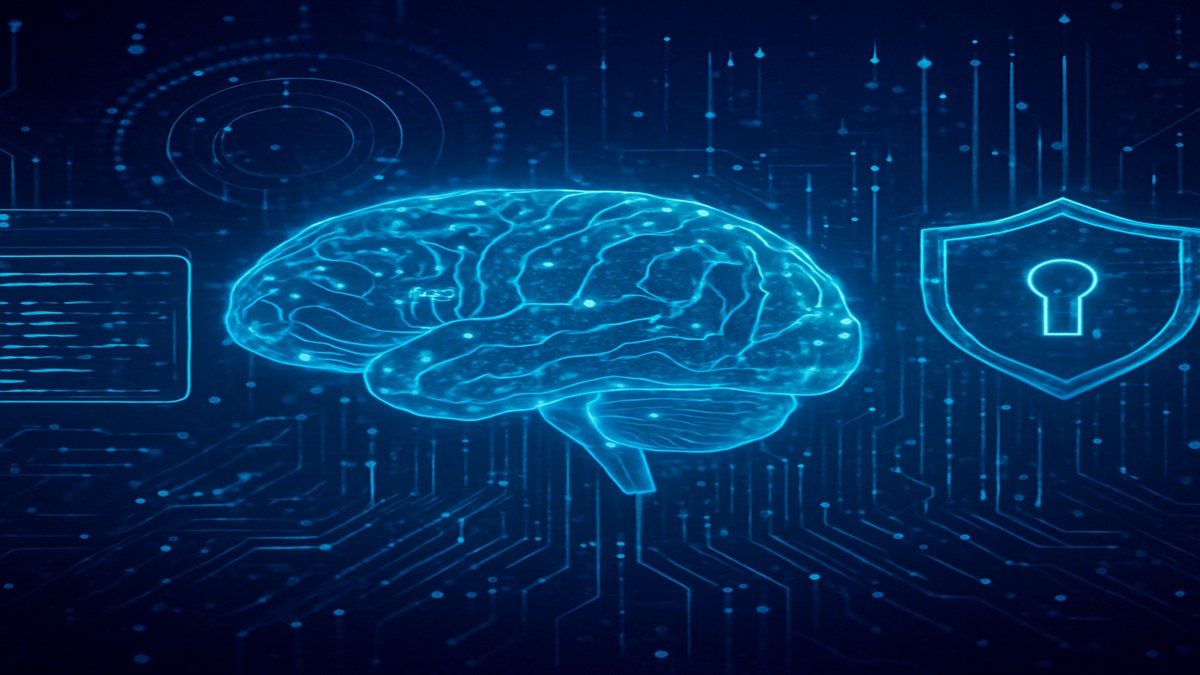 Anthropic Holds Back Claude Mythos: AI Model Unveils Critical Software Vulnerabilities — illustration
