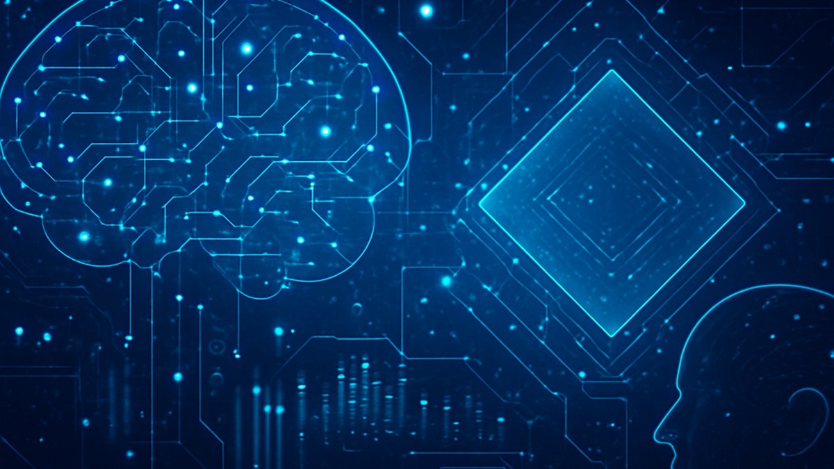 Open-Source AI's April Surge: Four Major Releases Challenge Proprietary Models — illustration