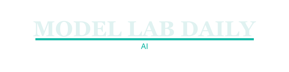 Model Lab Daily logo