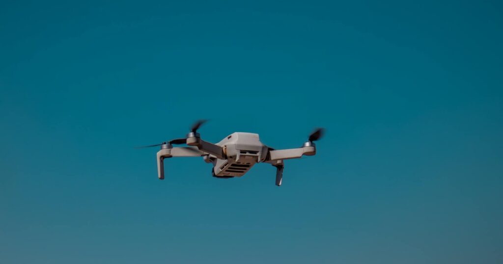 BRINC’s Guardian Drone Integrates Starlink for Persistent Law Enforcement Operations