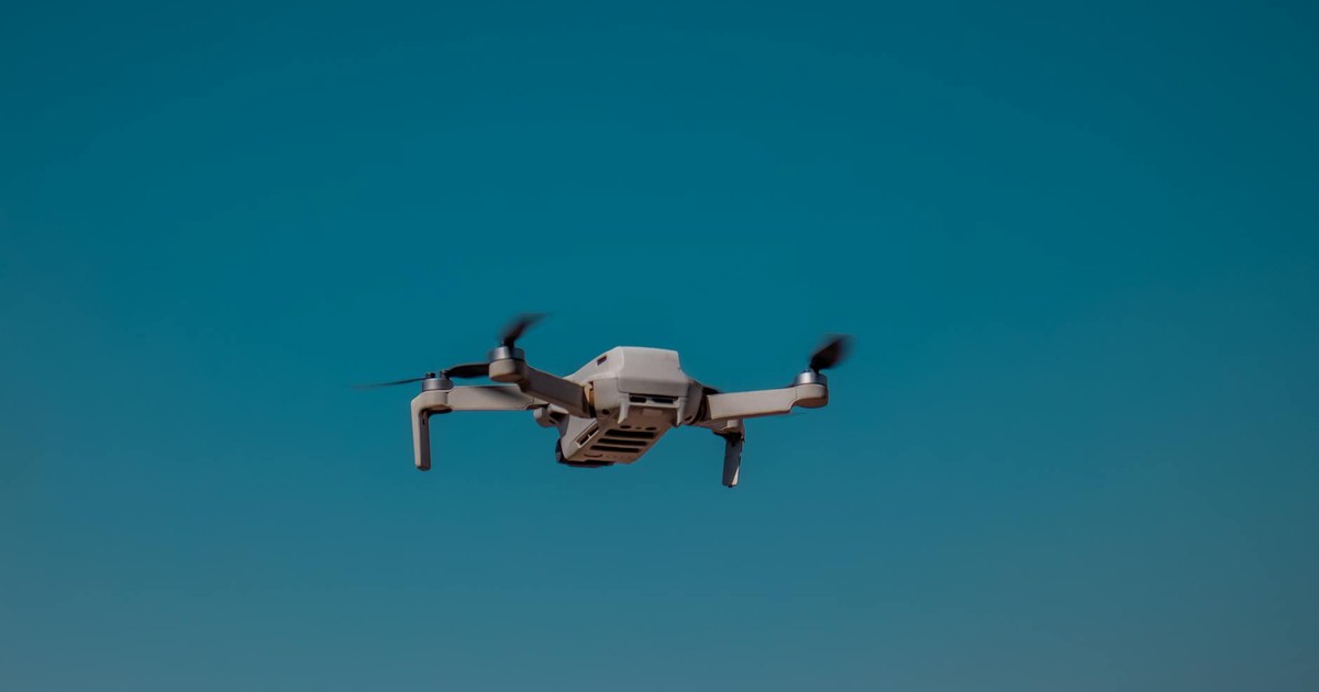 BRINC’s Guardian Drone Integrates Starlink for Persistent Law Enforcement Operations