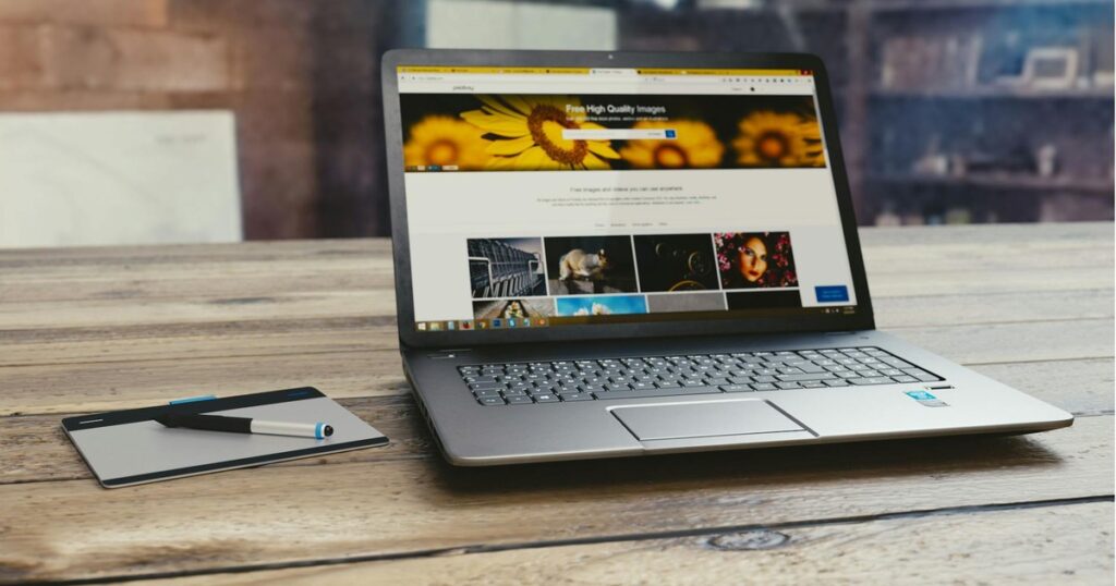 LG Display Ships First Mass-Produced 1–120 Hz Adaptive Laptop LCDs