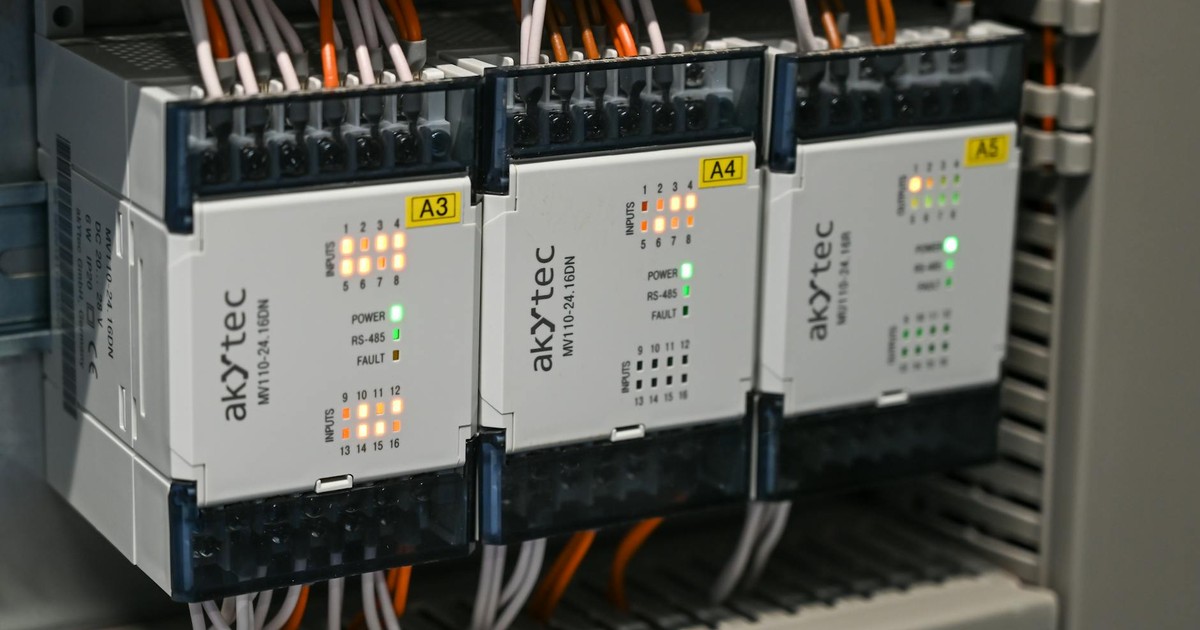 Iranian APT Group Targets US Industrial PLCs, Causing Operational Disruption