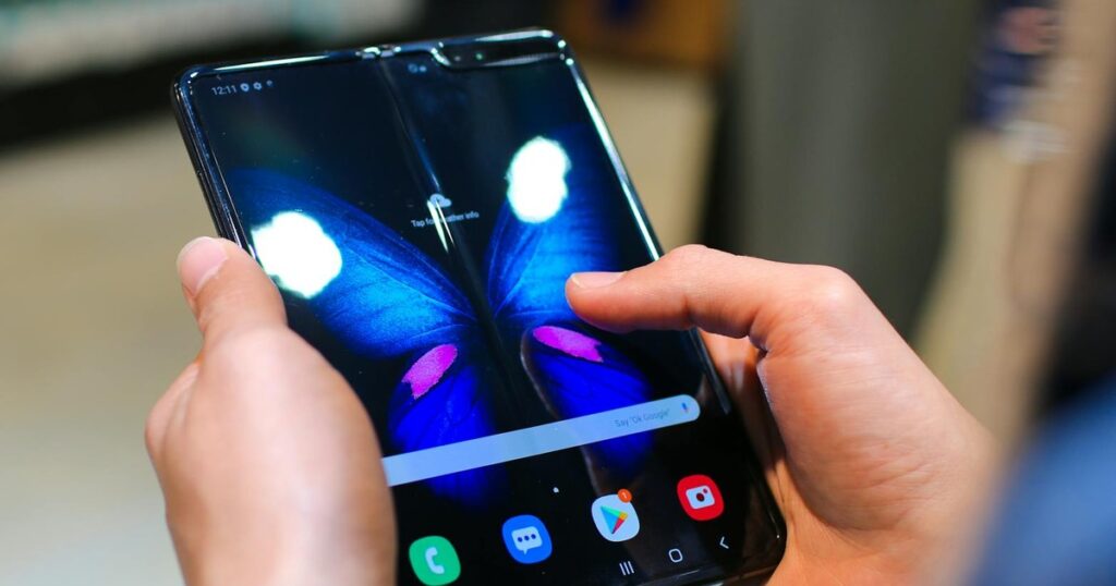 Samsung Halts Galaxy Z TriFold Sales After Three Months, Cites Component Costs Over Demand
