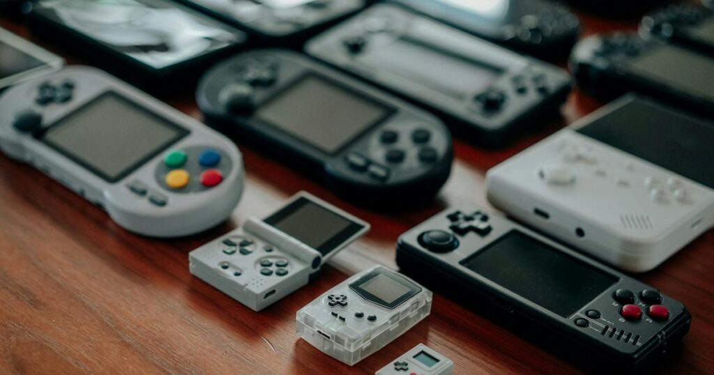 Nintendo Switch 2 Update Adds Handheld Mode Boost for 1080p Backward Compatibility