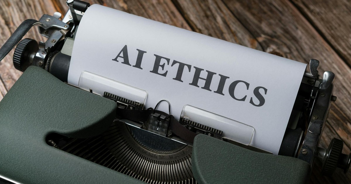 The Ethics of Synthetic Data: How AI Research Is Navigating Privacy and Bias Challenges