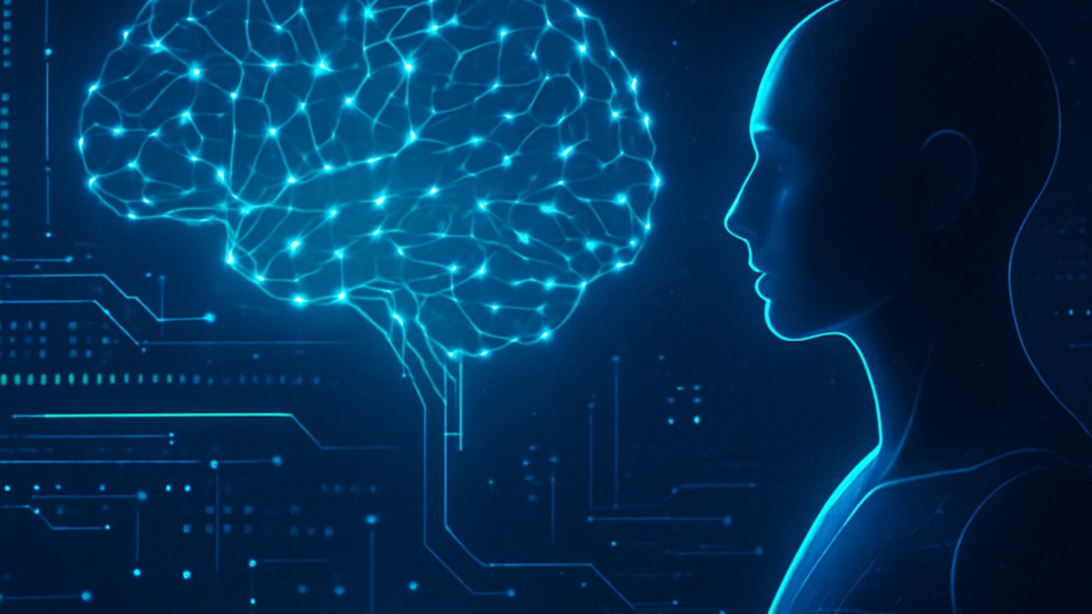 Mira Murati's Thinking Machines Lab Signs Multi-Billion-Dollar Google Cloud Deal — illustration