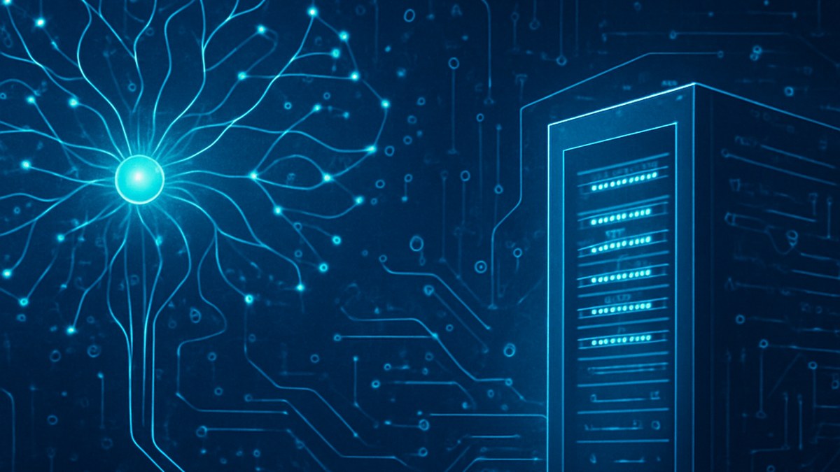 Mira Murati's Thinking Machines Lab Signs Multi-Billion-Dollar Google Cloud Deal — illustration