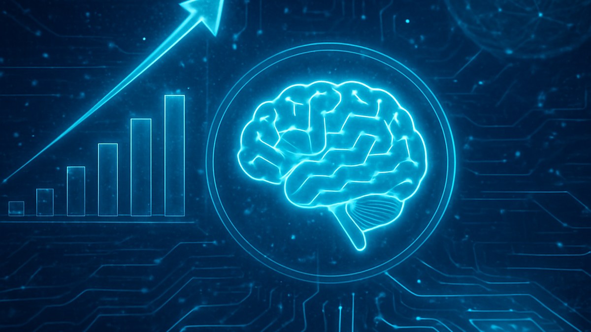 OpenAI Hits $25B Revenue, Lays Groundwork For IPO Amid Microsoft Deal — illustration