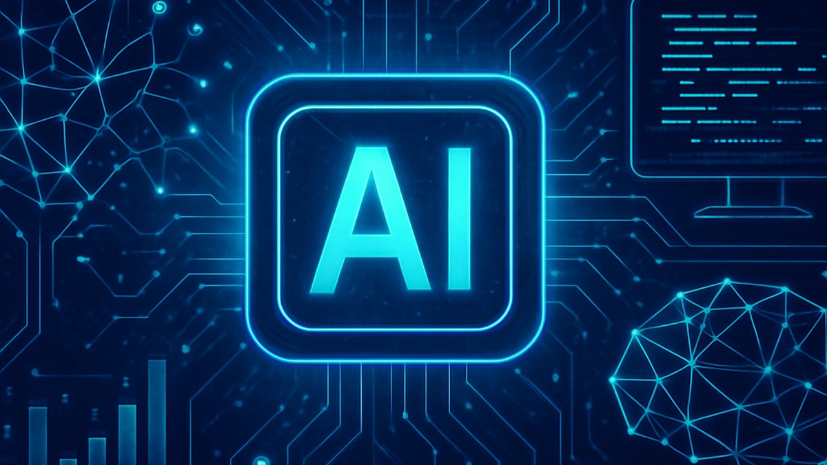 OpenAI Unveils GPT-5.5 as Its Most Advanced Model Yet, Expanding Cloud Access — illustration